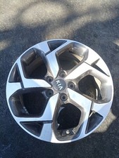 Wheel 18x7 5 Y Spoke Alloy Machined Face Fits 20-22 Sportage 213157 Wheel 18x7 5 Y Spoke Alloy Machined Face Fits 20-22 Sportage 213157