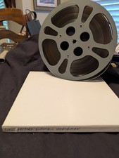 super 8 film-Electric Horseman w/Robert Redford 2-400ft digests on 800 ft reel