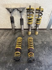 Kw V3 Coilover Kit 352200an Fits 2015-2020 Bmw M3m4 F80f82