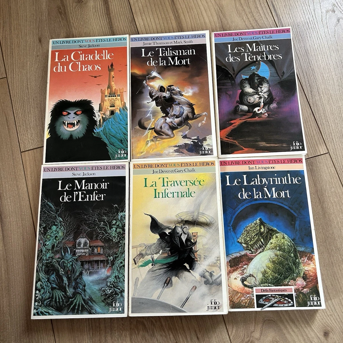 Livres sur le paintball - TORO DISTRIBUTION