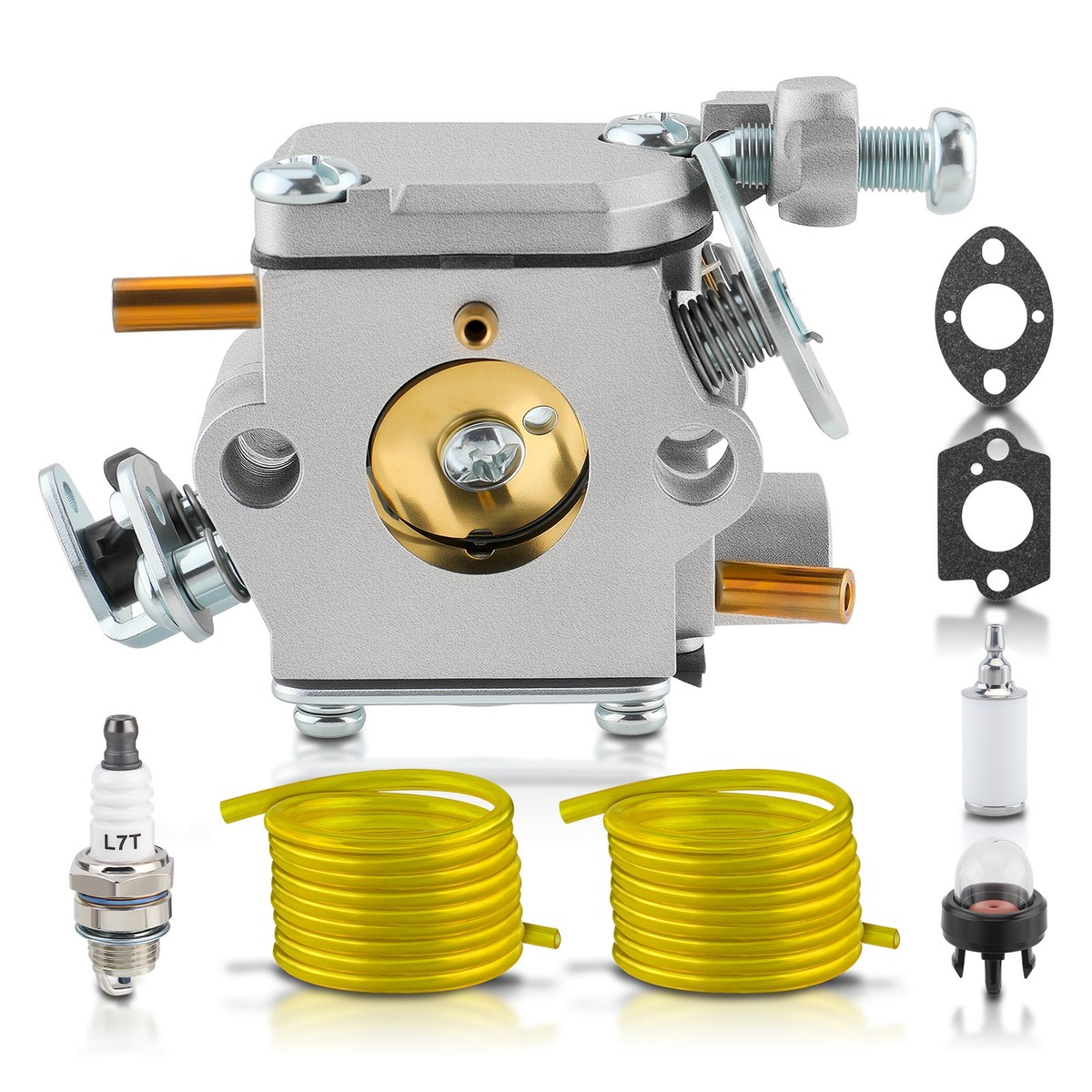 For Homelite UT10540 UT10560 UT10580 UT10544 35cc 38cc 42cc