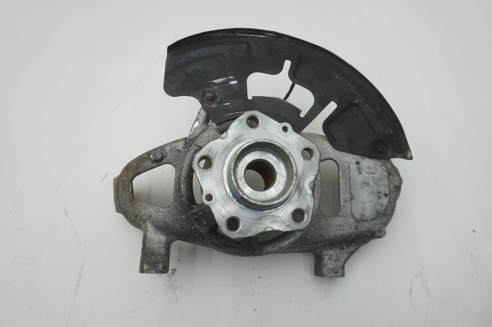 Front Right Spindle Knuckle Hub Wheel Bearing 285246 Ferrari 488 Spider 17 *Note