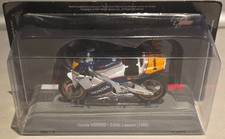 Motogp Honda NSR500 Eddie Lawson 1989 1/18