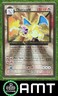 Charizard Gold Metal 2021 Pokemon Sword Shield Celebration Classic Ultra Premium
