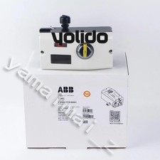 V18345-2010160001 1PCS New ABB Valve Positioner V18345-2010160001 US FREE TAX