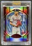 2025 Topps Five Star Chris Sale Red #/5 Braves