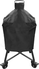 Grill Cover Fit Mini-max Mini Big Green Color Egggreen Egg Accessoriesblack