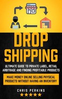 Dropshipping Chris Perkins Taschenbuch Kartoniert / Broschiert Englisch 2022