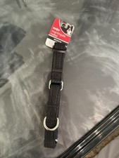 NEW Meijer Medium PetSafe Martingale 3/4" Collar with Quick Snap Buckle for med