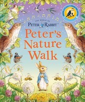 Peter Rabbit: Peter's Nature Walk Beatrix Potter