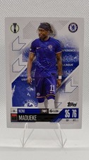 Topps UEFA Champions Europa League Soccer 20 Cards Lot Madueke Wirtz Havertz