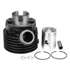 Zylinderkit Membran 38mm Kolben für Sachs 50 Miele Gritzner DKW Rixe 92mm