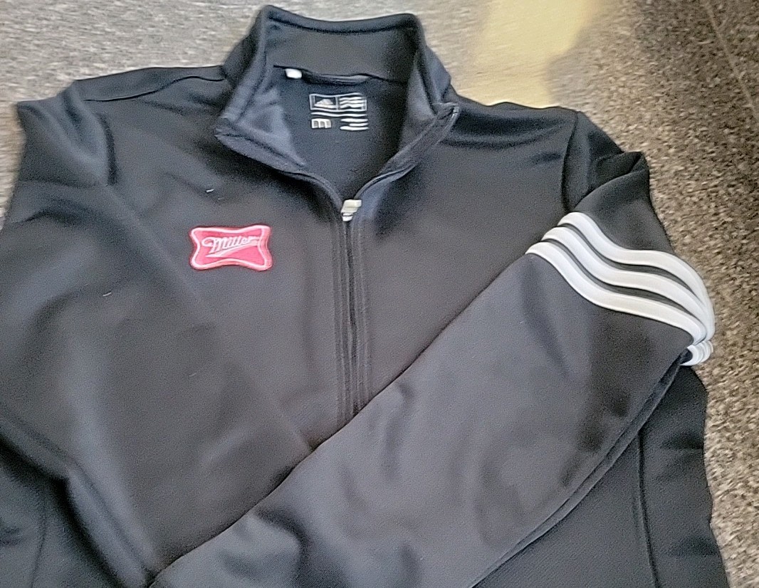 Full Zip Jacket, - image 5