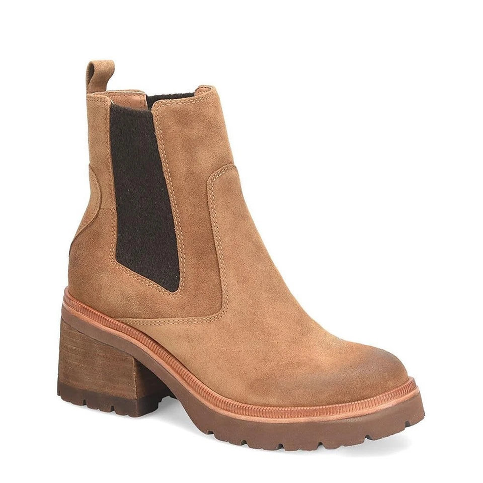 Brandy Sofft Jordie, talla 8 M (B) Foto 3 de 4