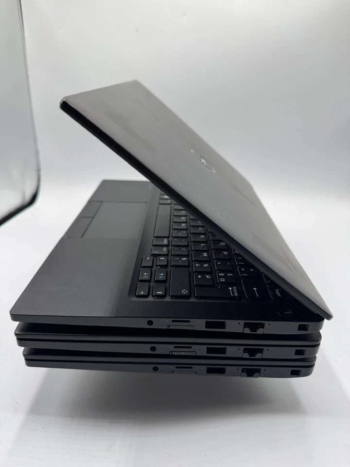 Dell Latitude 7280 · i5-6300U · 8GB · 256GB, photo 3 sur 5