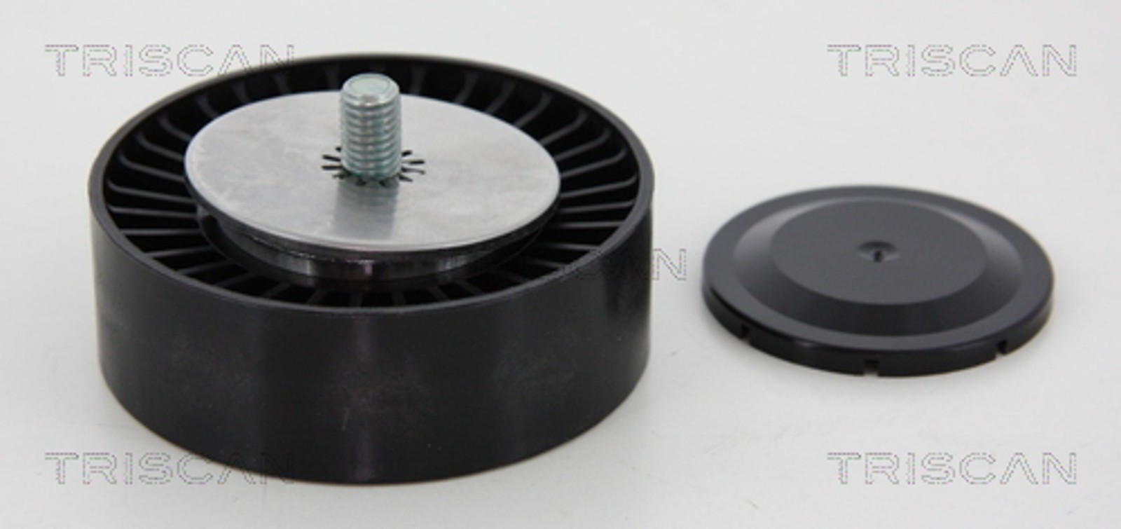 Triscan Umlenkrolle Bmw 1Er E82 3Er E90 - Bild 2
