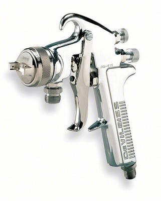 Devilbiss JGA 510 Spray Gun
