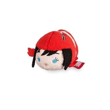 Disney - Elektra Tsum Tsum Plush Mini 3.5" Marvel Women of Power