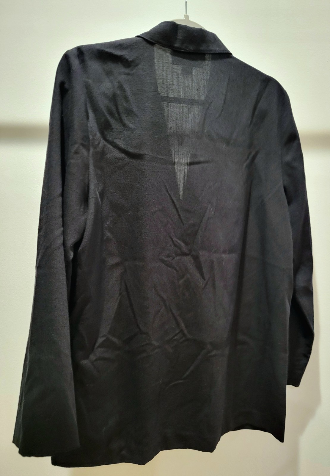 GREAT BASIC Sag Harbor Unlined Simple Blazer Jack… - image 7