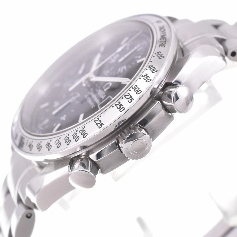 Reloj automático para hombre OMEGA Speedmaster 3513.50 cronógrafo fecha K#142837 Foto 3 de 4