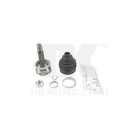 Gelenksatz, Antriebswelle NK 513421 FüR Hyundai, Radseitig