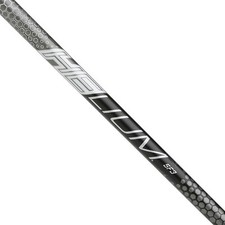UST Mamiya NanoCore Helium 5F3 Regular Flex Driver Shaft - Choose Adapter