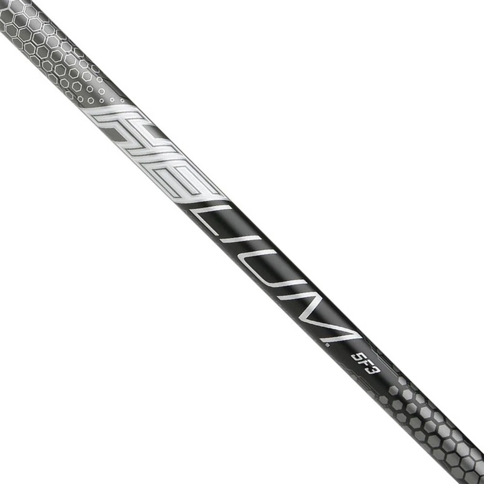 UST Mamiya NanoCore Helium 5F3 Regular Flex Driver Shaft - Choose Adapter