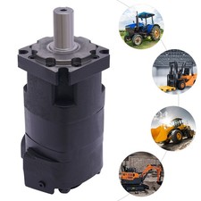 New Hydraulic Motor 109-1106-006 For Eaton Char-Lynn 4000 Series Device Replace