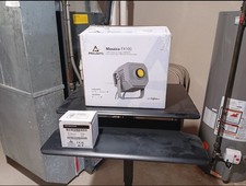 Prolights Mosaico FX100FC Outdoor Projector