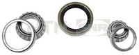 Radlagersatz SNR R151.14 FüR Mercedes W201 W124 190 C124 S124 A124 SL R107 124