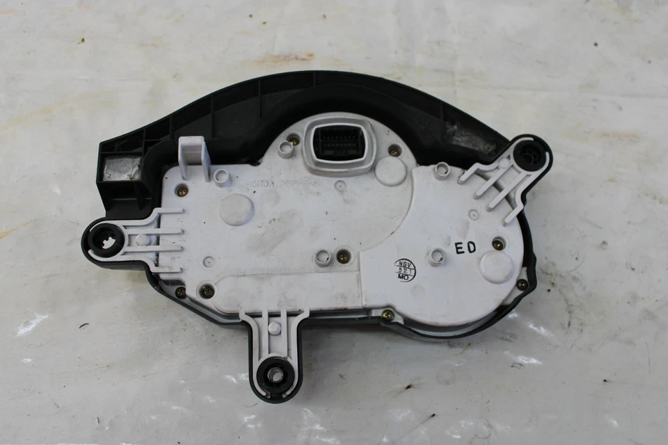 Tacho Cockpit Instrument Tachometer Honda VTR 1000 Firestorm SC36 #R7300 - Bild 2 von 3