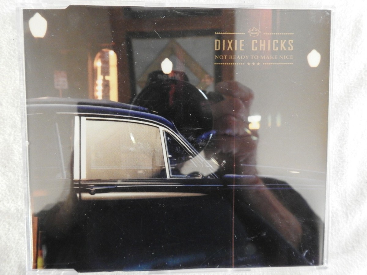 DIXIE CHICKS 