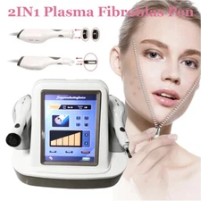 Plasma Fibroblas Skin Rejuvenation Plasma Shower Acne Freckle Removal Machine