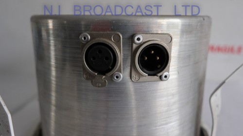 DNH 6W BF-640T Deckenlautsprecher (50/100V) XLR Ein/Aus ca. 9 Zoll Durchmesser - Bild 4 von 7