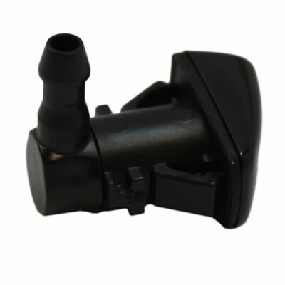 (Set of 2) Windshield Wiper Washer Jet Nozzle 8E5Z-17603-A
