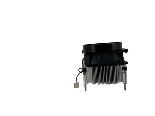 HP Pro 3130 SFF CPU Kühlkörper und Lüfter 615129-ZH1 - Bild 3 von 5
