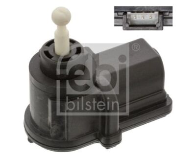 Febi Bilstein 104032 Support Pour Lampe De Signalisation