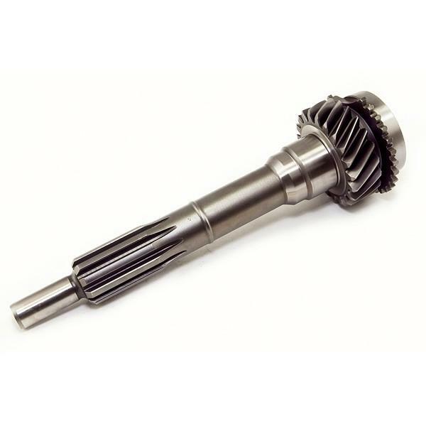 Arbre d'entrée de transmission T4 pour Jeep CJ de 1982 à 1986 pièce mécanique de boîte manuelle