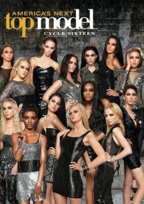 Cycle America's Next Top Model Full Season America's Next Top