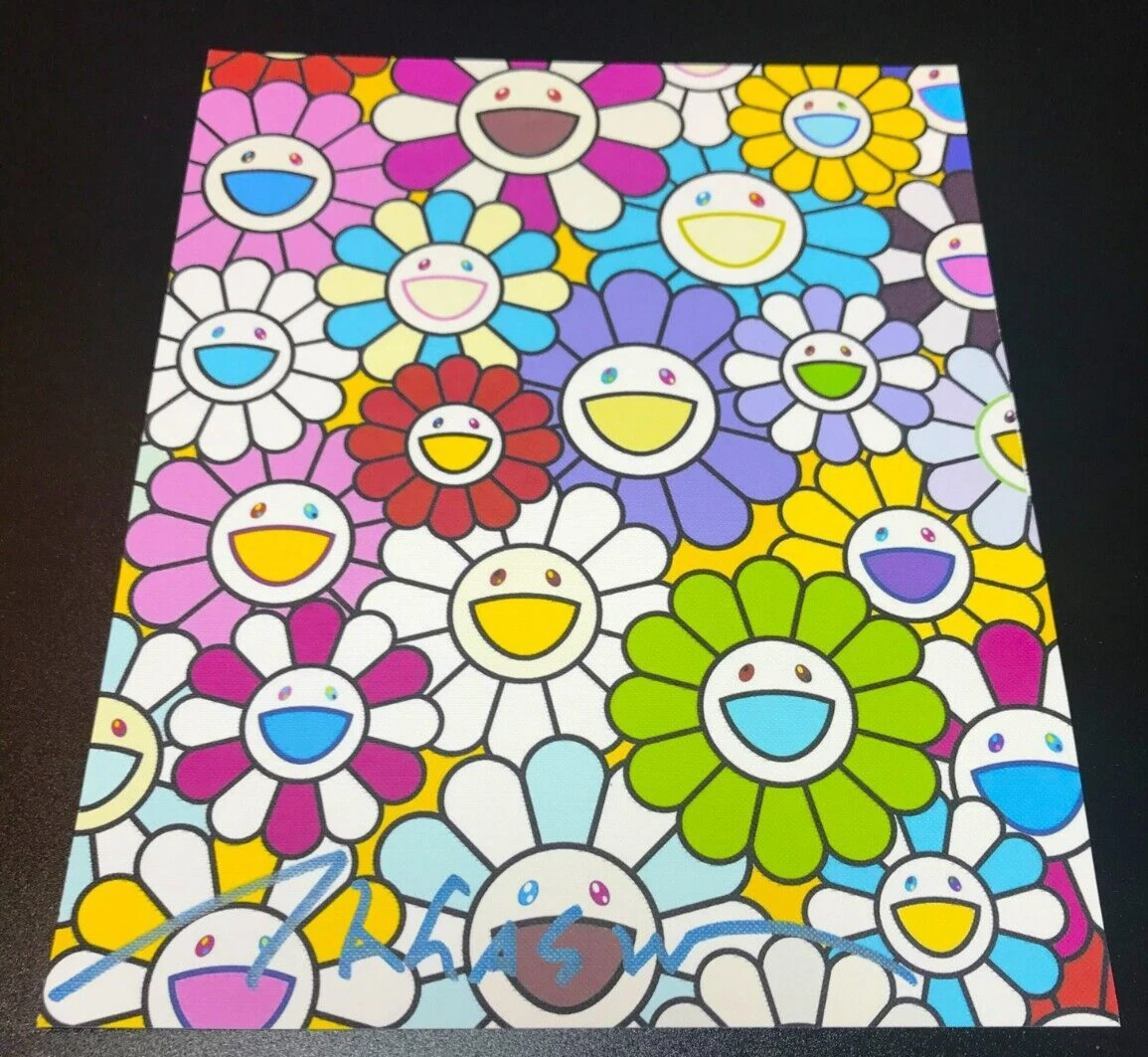 村上隆艺术| eBay