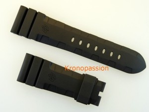 rubber strap 26mm