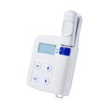 Chlorophyll Concentration Meter with Range 0.0-99.9SPAD Precision ±1.0 SPAD