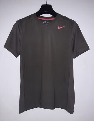 Tennis Shirt Nike Nadal ATP Finals 2012