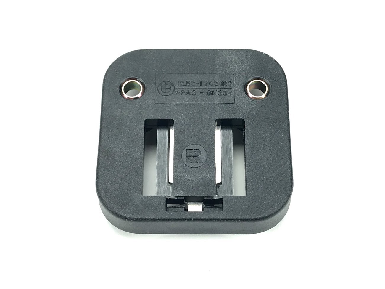 BMW E38 740i 740iL E39 540i Wagon Z8 Alpina Auxiliary Jump Start Terminal Base eBay