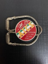 AICS.    (Associazione Italiana Cultura e Sport) .   Italia - Porta banconote