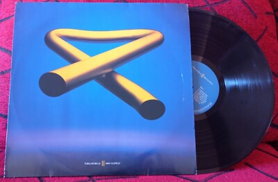 欧LP Mike Oldfield Tubular Bells II 0190296509490 Warner Music /00260 Tubular Bells II - Album by Mike Oldfield | Spotify