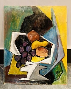 Emil Filla | eBay