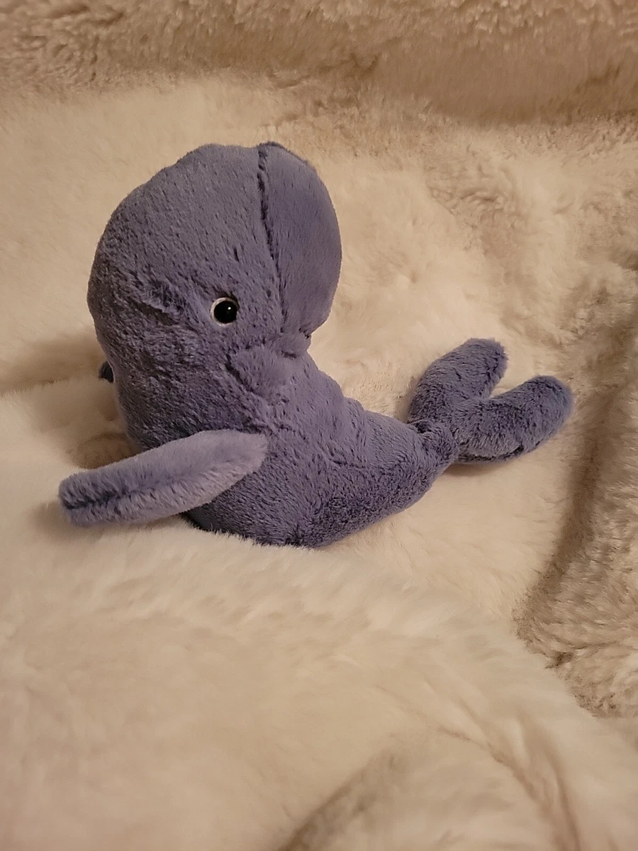 Jellycat Cozy Crew Seal