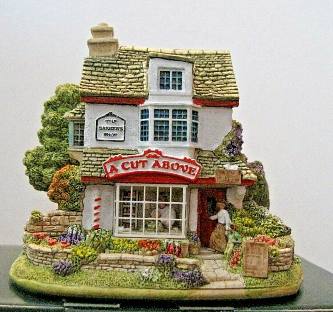 Lilliput Lane products for sale | eBay