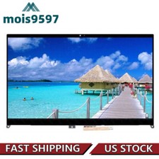 14.0" WUXGA Lenovo IdeaPad Flex 5 14IAU7 Touch Screen LCD Screen assembly 82R7